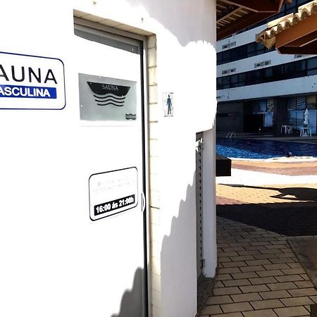 Ondina Apart Hotel Residence サルバドール エクステリア 写真