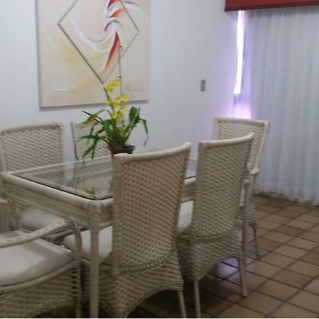 Ondina Apart Hotel Residence サルバドール エクステリア 写真