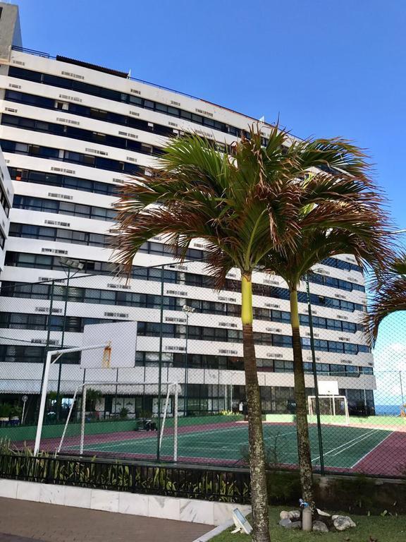 Ondina Apart Hotel Residence サルバドール エクステリア 写真