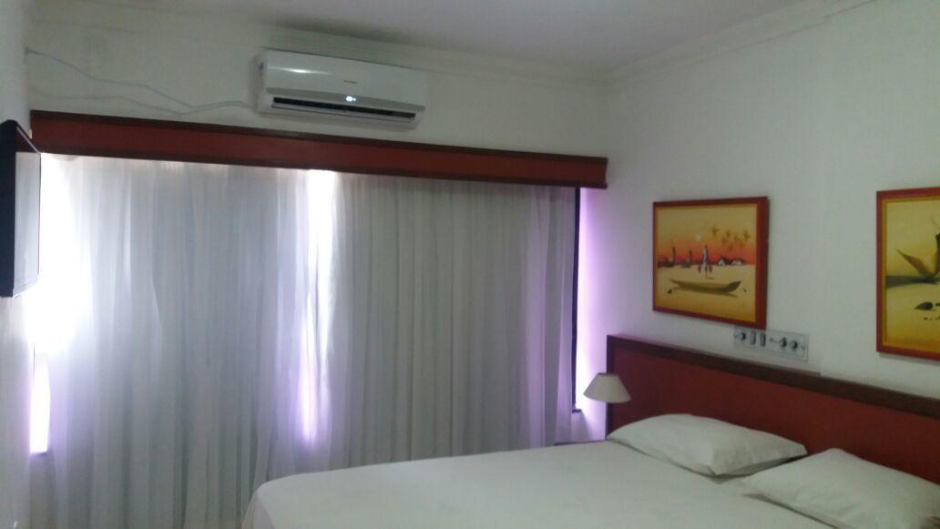 Ondina Apart Hotel Residence サルバドール エクステリア 写真