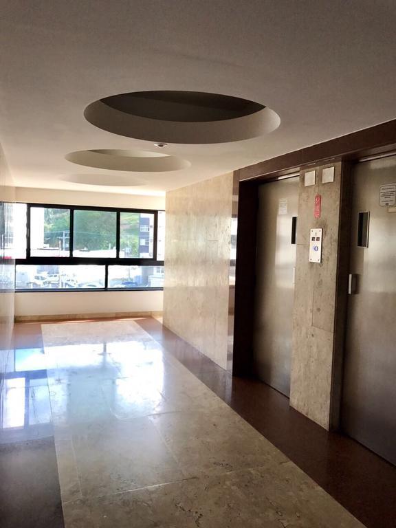 Ondina Apart Hotel Residence サルバドール エクステリア 写真