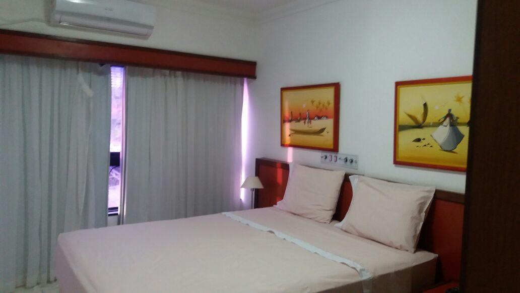 Ondina Apart Hotel Residence サルバドール エクステリア 写真