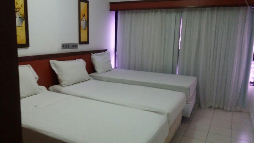 Ondina Apart Hotel Residence サルバドール エクステリア 写真