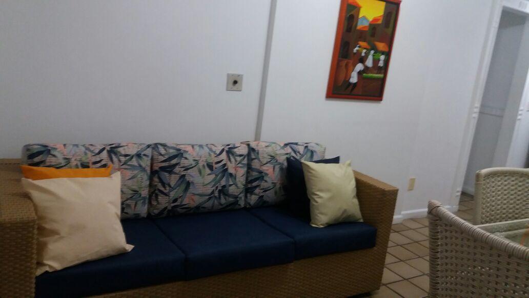 Ondina Apart Hotel Residence サルバドール エクステリア 写真