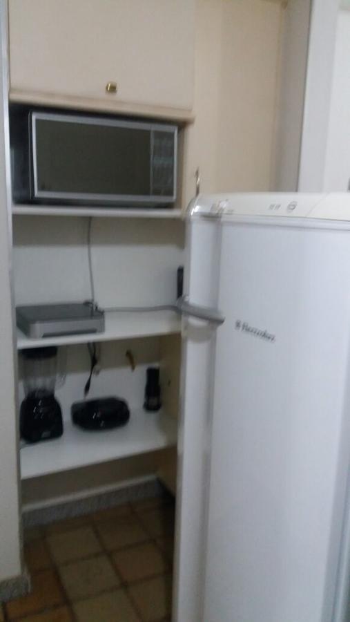 Ondina Apart Hotel Residence サルバドール エクステリア 写真