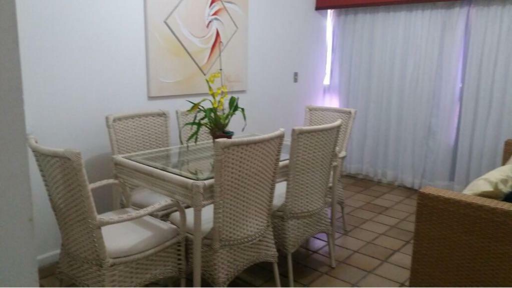 Ondina Apart Hotel Residence サルバドール エクステリア 写真